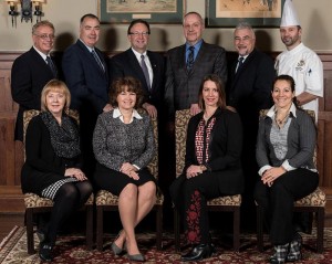 Management Team