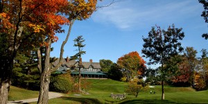 Ottawa's premiere Golf Club is just 10 minutes from downtown.