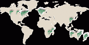 World-Wide Reciprocal Privileges