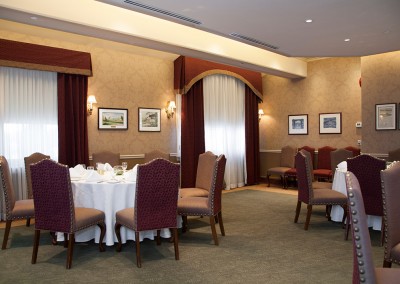 Founder's Room