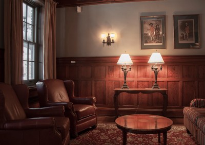 Main Lounge
