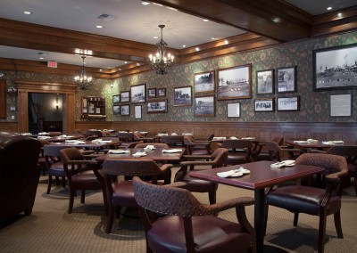 Royal Lounge