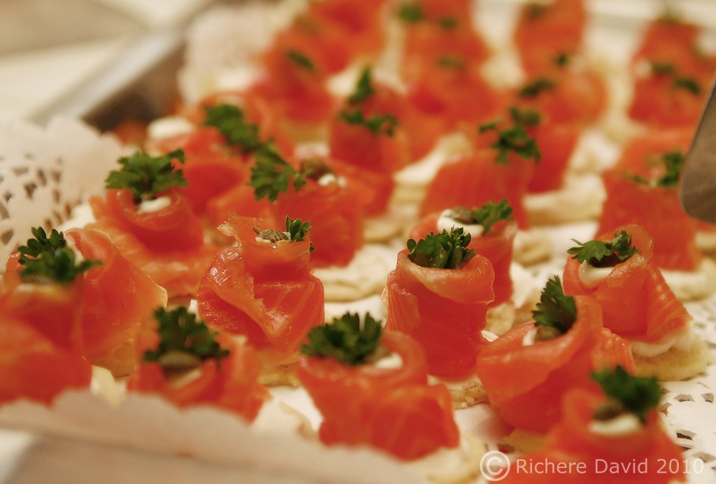 Catering