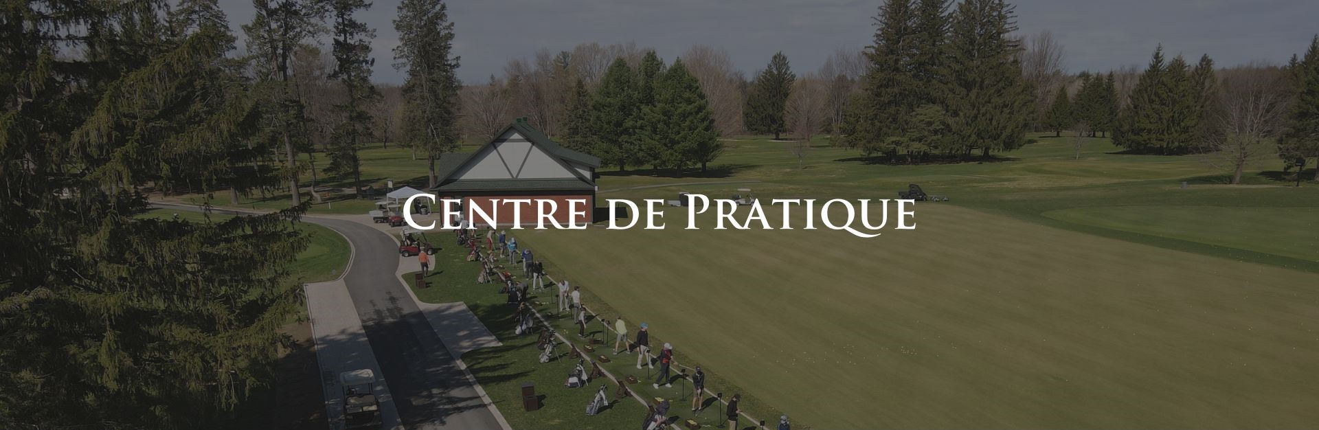 Le parcours du Club de golf Royal Ottawa 3
